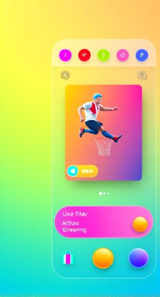 乐鱼在手，精彩我有